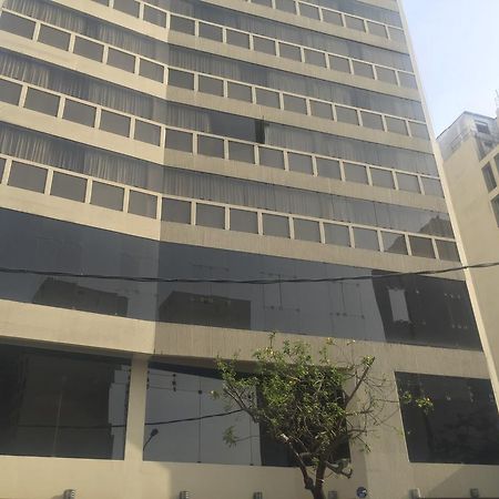 2W Apartments Service Diez Canseco Лима Экстерьер фото