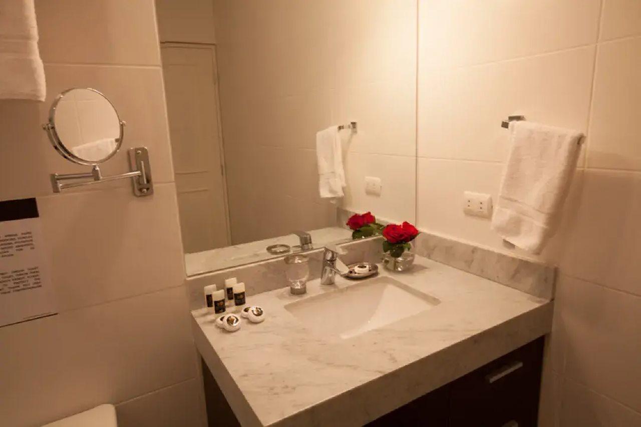 2W Apartments Service Diez Canseco Лима Экстерьер фото