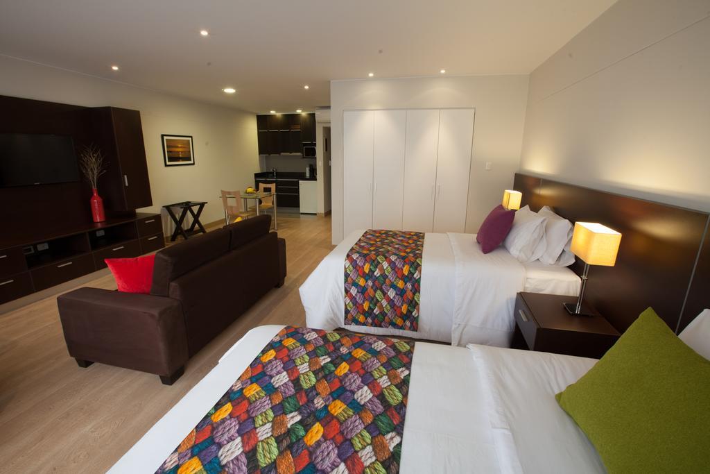2W Apartments Service Diez Canseco Лима Экстерьер фото