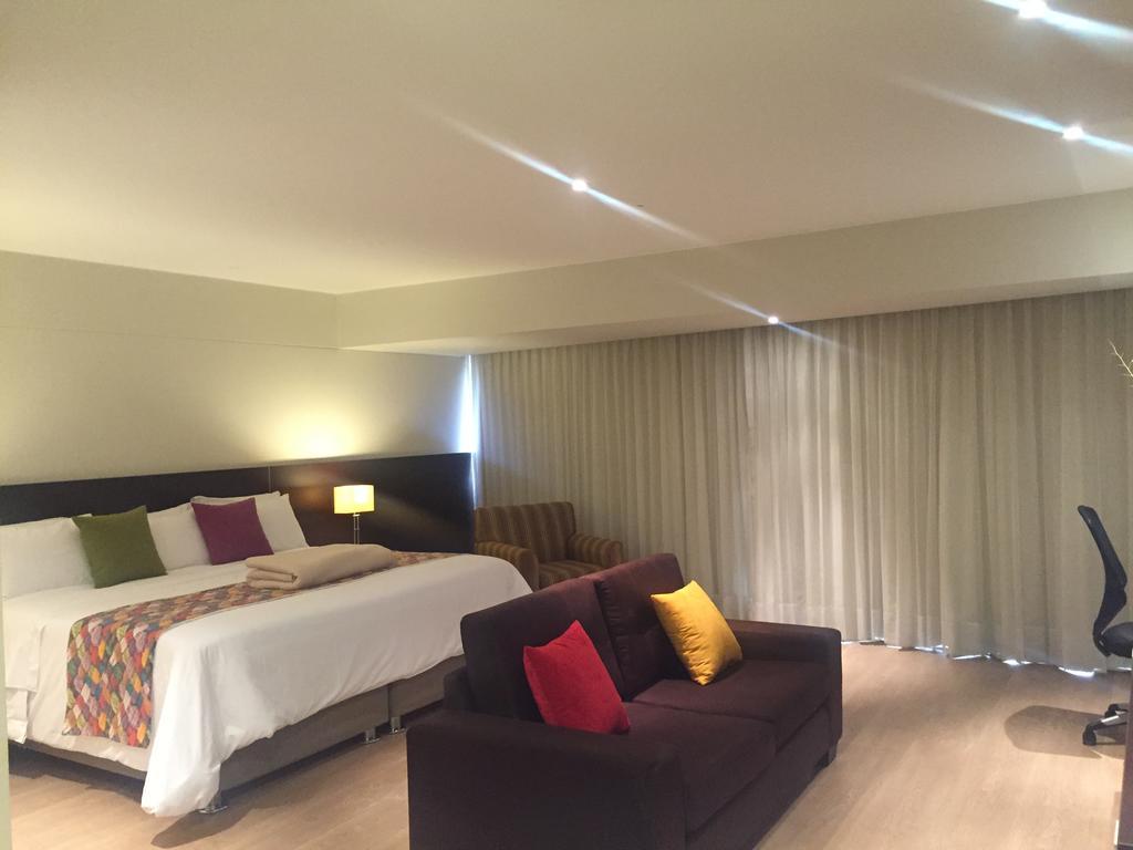 2W Apartments Service Diez Canseco Лима Экстерьер фото
