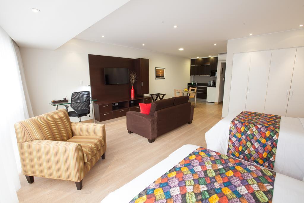 2W Apartments Service Diez Canseco Лима Экстерьер фото