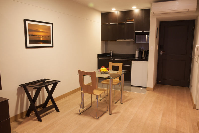 2W Apartments Service Diez Canseco Лима Экстерьер фото