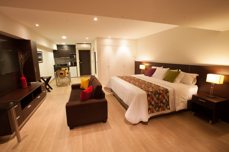 2W Apartments Service Diez Canseco Лима Экстерьер фото